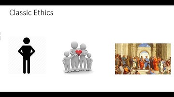 Ethics for Autonomous and Intelligent Systems