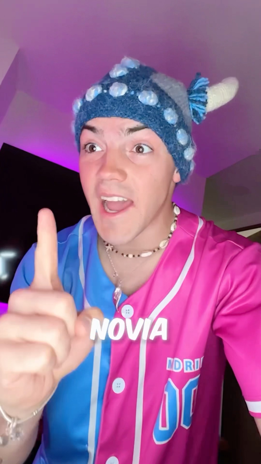 DIOS ya tiene NOVIA?! ?❤️?