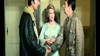 1969 - Le Diable par la Queue (De Broca ) | Première mue de Jean-Pierre Marielle