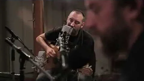 Fink _ Perfect Darkness (Acoustic)