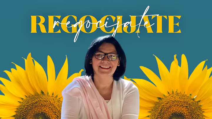 Anita Sanchez | Regocijate