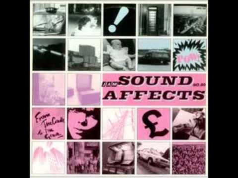 The Jam - That's Entertainment (1980)