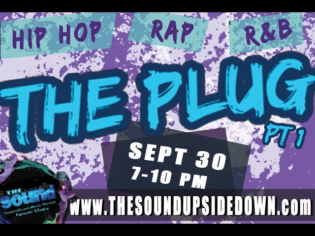 This Saturday: THE PLUG PART 1 Concert!