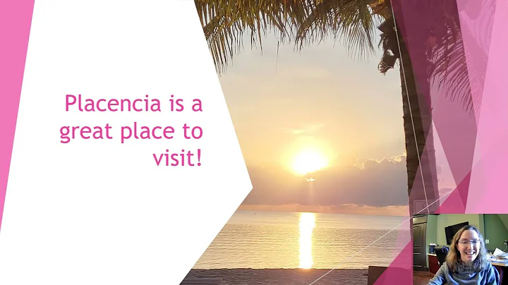Should I visit Placencia, Belize and what is it li...