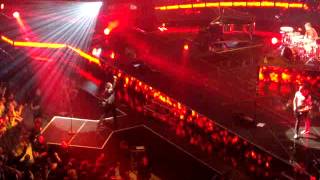 Muse - Starlight - Live Québec 2013 (12/13)