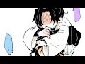 Kimetsu no Yaiba / câu chuyện rớt não😂😂🤣🤣🤣 hôm nay tới Tomioka cà khịa Shinobu nha mọi người🤣
