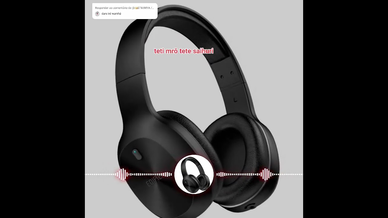 Música de xavante santo Júnior