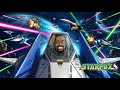 RETRO!!!!-Starfox64