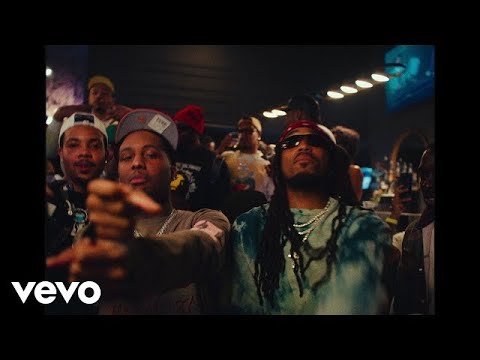 21 Lil Harold, Quavo, G Herbo - One in the Head [8D]