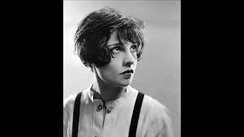 Movie Legends - Anita Loos.