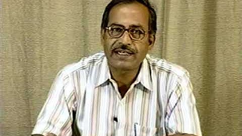 Microprocessor and microcontroller(lecture 14)