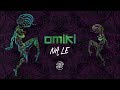 Omiki  na le official audio