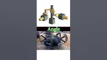 gearless right angle drive #viralshort #trendingshort #solidworks #cad #3ddesign 3dmodeling #viral