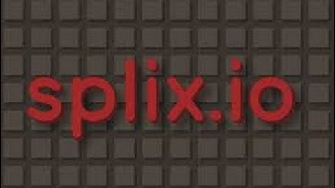 SethGaming Live Stream-Playing SPLIX.IO in 2ND Time!!!