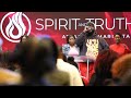  an epic 90s gospel party with antwuan cooks and spirit and truth church