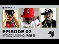 Story Za KenRazy | Ep2: Hivo Ndio Kunaendaga [Part 2]