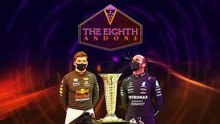 The Eighth And One: Season Finale Edit | Max Verstappen vs Lewis Hamilton F1 2021 Documentary