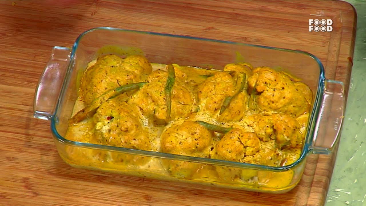 Shehen Shahi Gobhi - Turban Tadka