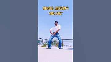 Michael Jackson Dance Tutorial | jackson star #dancetutorial #michaeljackson #jacksonstar #dance