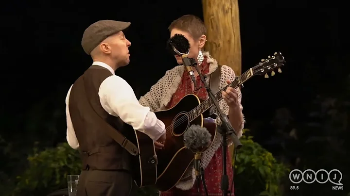 Ordinary Elephant - "The War" - Sessions from Studio A