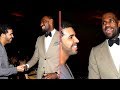 LeBron James Tells Drake "Whenever You Get Back Off Tour We'll Link and Celebrate Your Birthday"