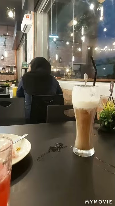 Restoran mewah