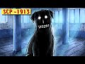 SCP 1913 | The Furies : Animated Series