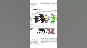 SuperMarioLogan vs. Monster Island Buddies?