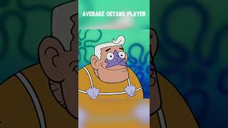 Average Octane Player in Apex Legends..💀💀#shorts #apexlegends #imperialhal #apexclips #octane #meme