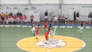Emerson Elias Da Silva - Melhores Momentos