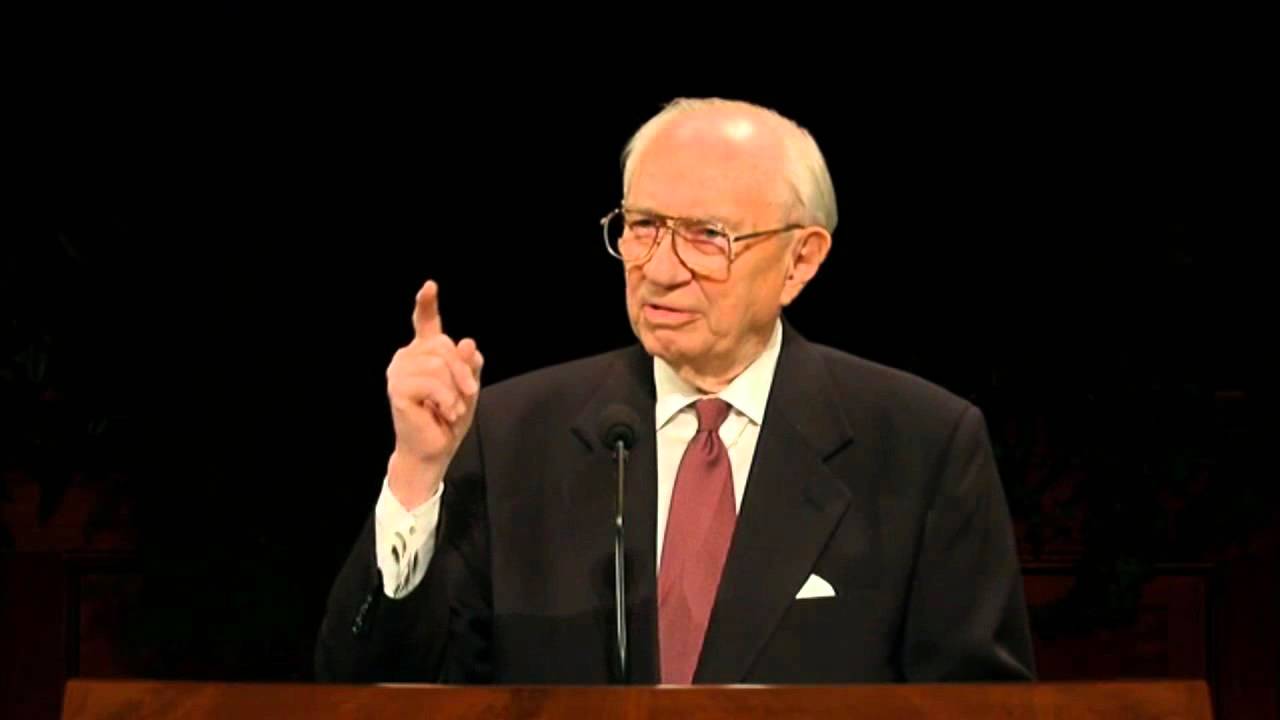 Image result for gordon b hinckley