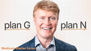Choosing The RIGHT Medicare Supplemental Plan - The Medicare Starter Series