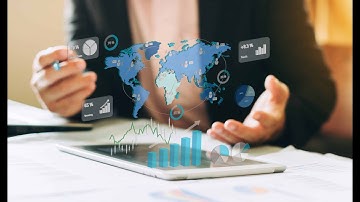 AREC | 2 Augmented Reality Demo Project with Unity 3D, Blender, Vuforia