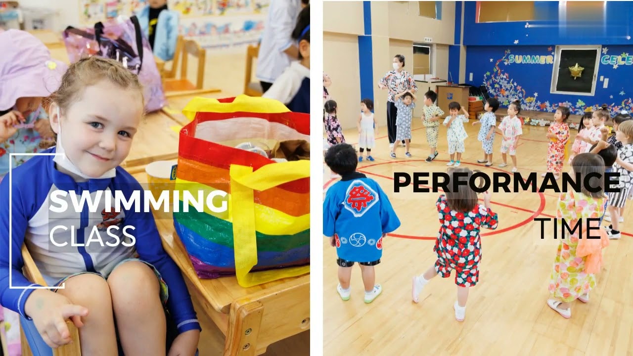 TWIS Summer School 2023