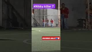 Mi Primer Gol De Penal