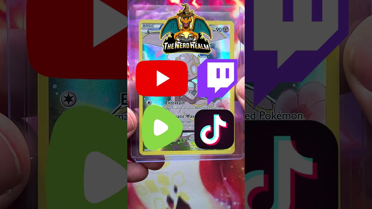 Rate It or Hate It | Pokemon Card Game 