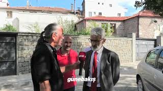 Ortahisar Safranboluya Dönüştürülmeli