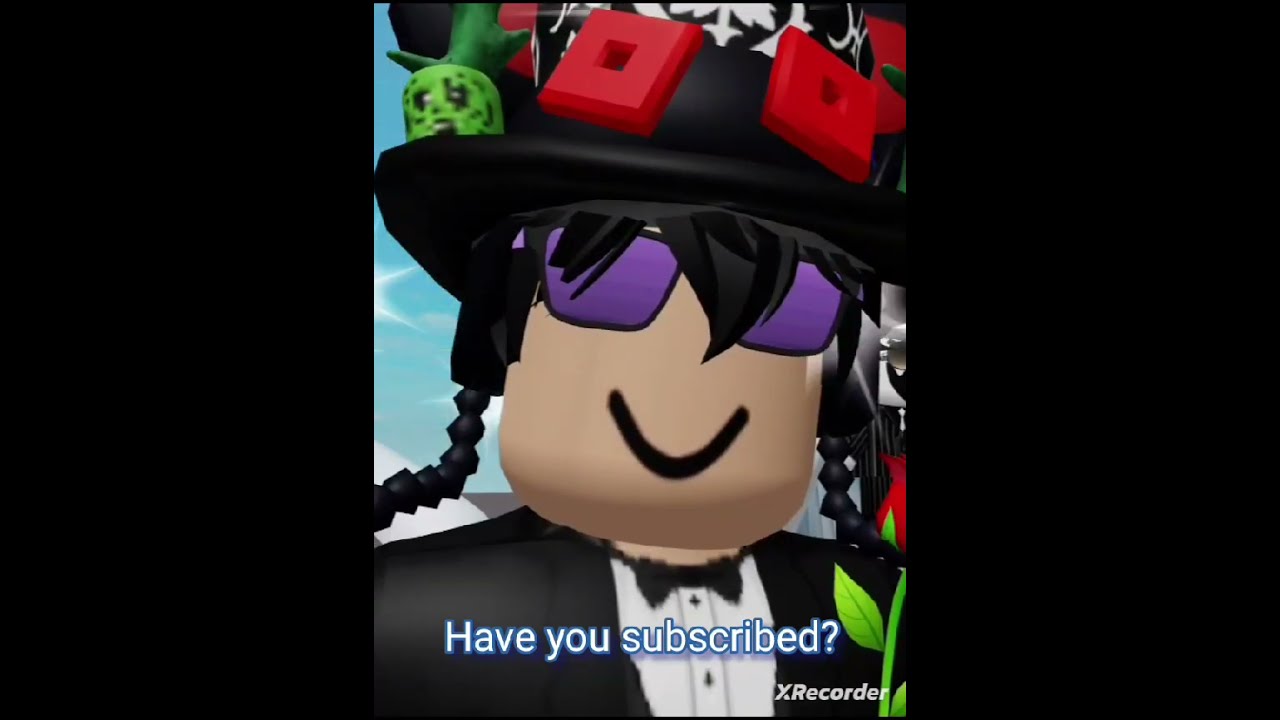 Have You Subbed 