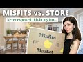 Is Misfits Market worth it? | Price Comparison vs Store | Unboxing Review