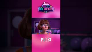 barbie big city big dreams pt 23 barbie movie short