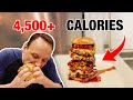 Big burger challenge in verona ohio  new record  2024 restaurant challenge 1 