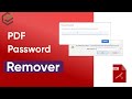 Remove PDF Passwords Easily: 3 Methods 🔓