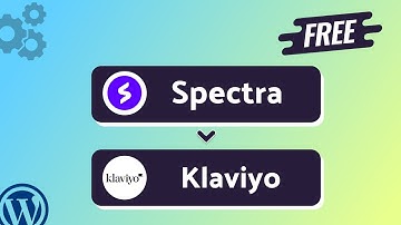 Integrating Spectra with Klaviyo | Step-by-Step Tutorial | Bit Integrations