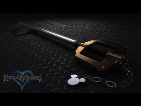 Kingdom Hearts Simple and Clean by Utada Hikaru 720p HD Audio Boost Remix w/Lyrics in Description