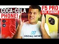 Coca-Cola Phone: ШО ЗА НАХ?! iPhone 15 буде як iPad 🔥 POCO F5 PRO - БОС ВІД XIAOMI