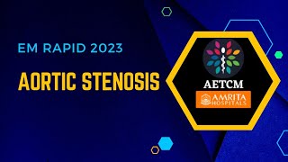 Aortic Stenosis screenshot 4