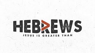 Apostasy Warning | Hebrews 5:11-6:12