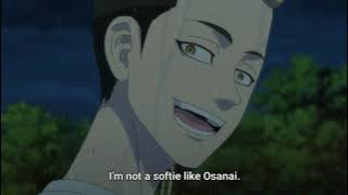 Toman vs Moebius Full Fight!! Saving Draken Tokyo Revengers Ep9 (English Sub)