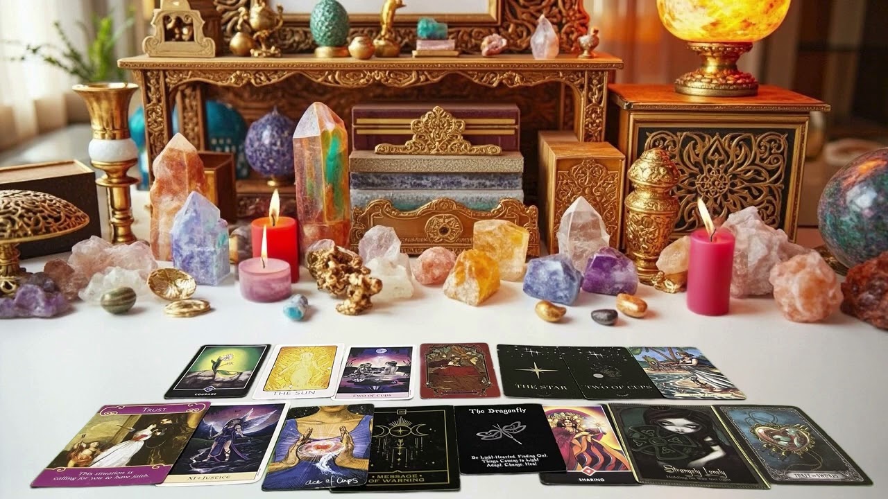 GEMINI A ISION FOR HAPPINESS, AIR SIGN GEMINI LOVE TAROT READING