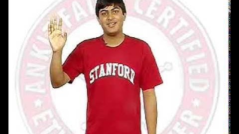 Ankit Fadia hacking training Lesson 2 The Anatomy of IP Address- Part 1